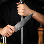 Inferuno 10" Honing Rod