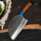 Kaiyo Cleaver Knife