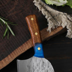 Kaiyo Cleaver Knife