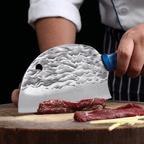 Kaiyo Cleaver Knife