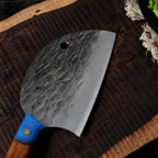 Kaiyo Cleaver Knife