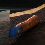 Kaiyo Cleaver Knife