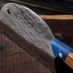 Kaiyo Cleaver Knife