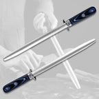 Kanpeki 10" Diamond Sharpening Rod