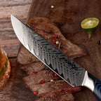 Kanpeki Straight Edge Steak Knives