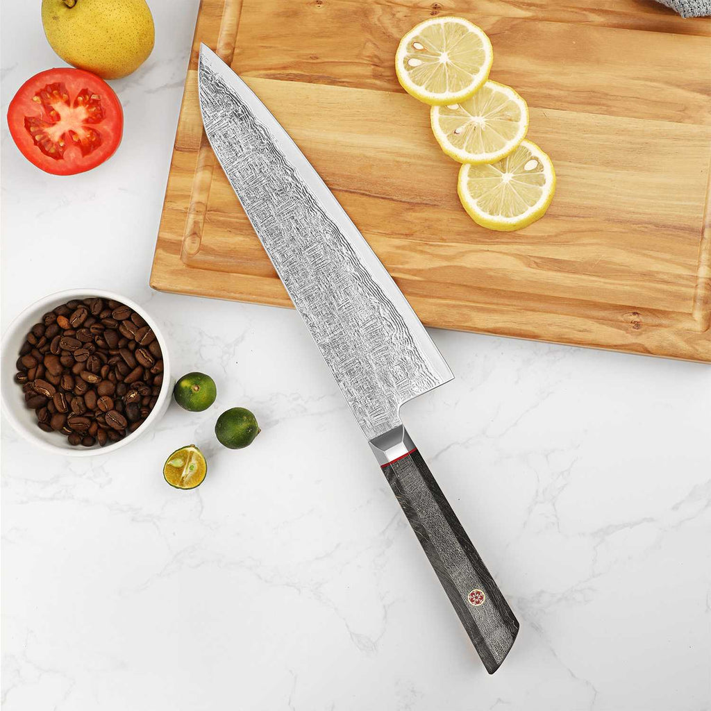 Katsuryoku 9" Chef Knife