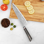 Katsuryoku 9" Chef Knife