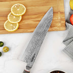 Katsuryoku 9" Chef Knife