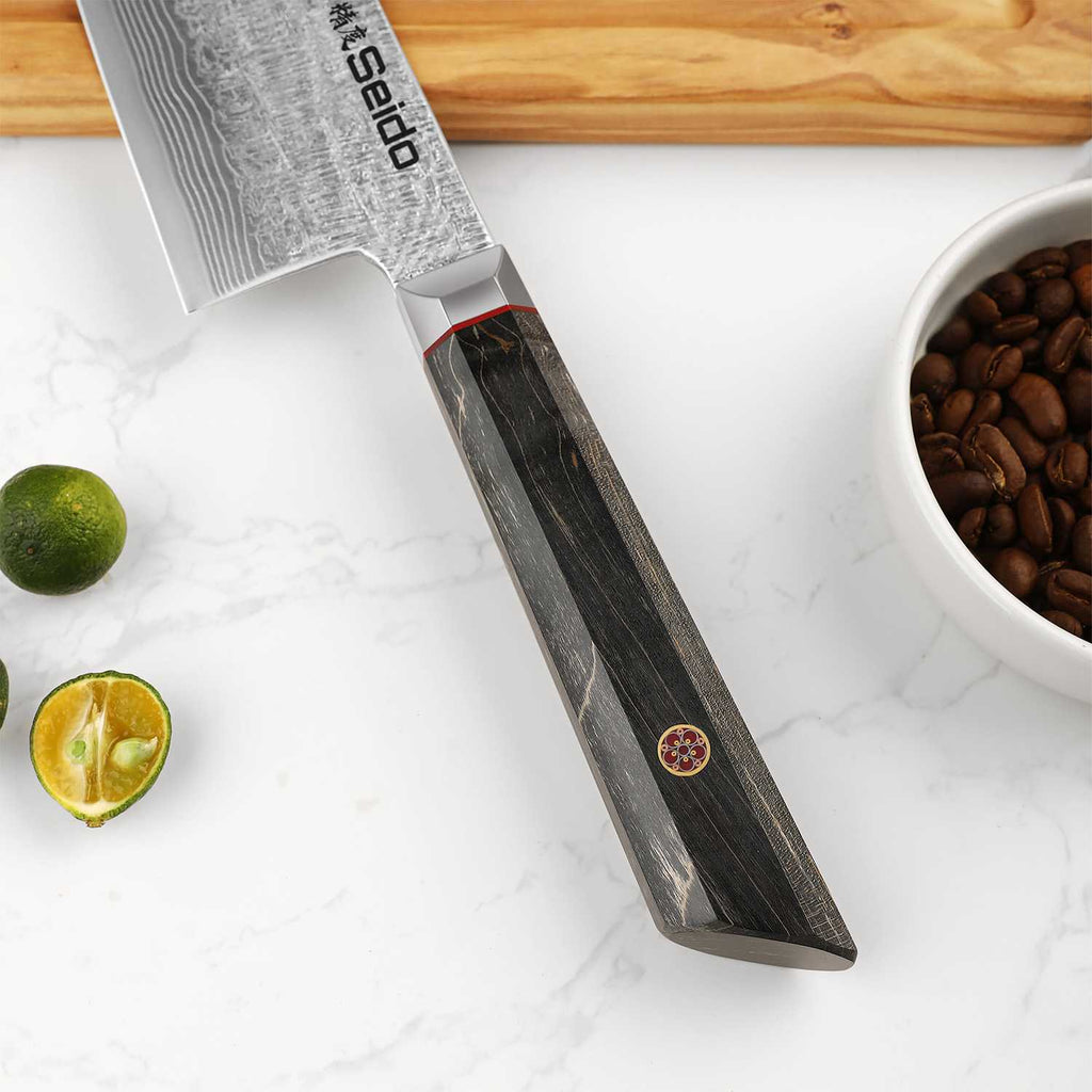 Katsuryoku 9" Chef Knife