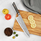 Katsuryoku 9" Chef Knife