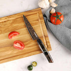 Kurogane 5" Petty Knife