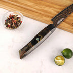 Kurogane 5" Petty Knife