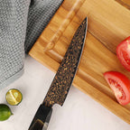 Kurogane 5" Petty Knife