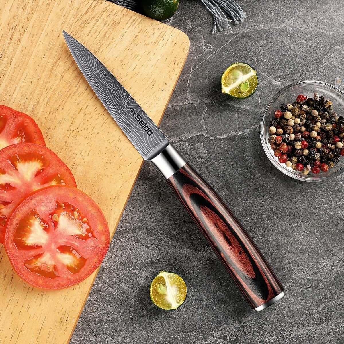 Japanese Master Chef Knife Set