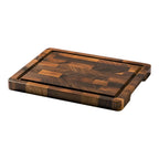 Walnut End Grain Cutting Board