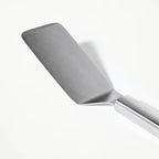 Stainless Steel Brownie Turner Dark Gray Baking Tool for Kitchen