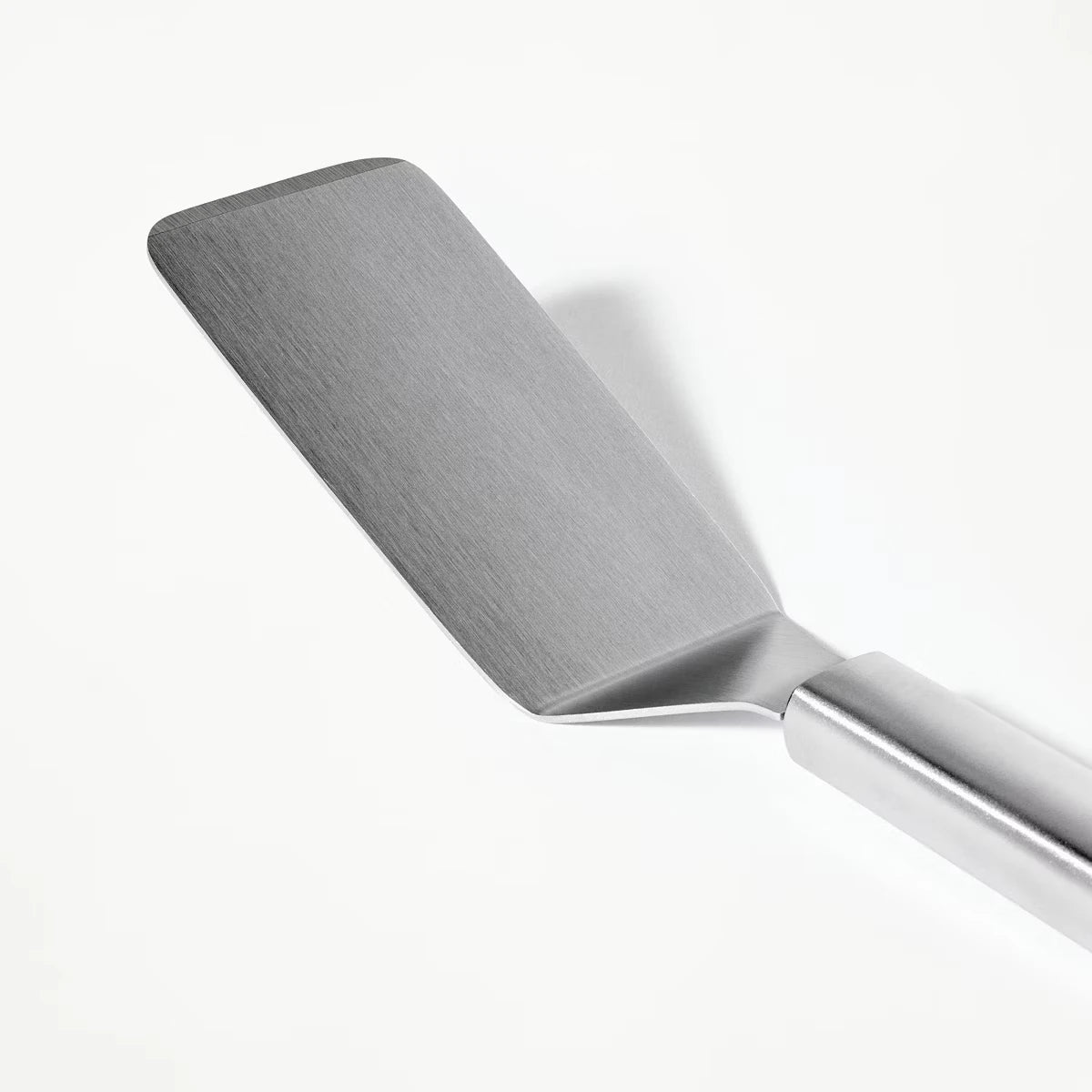 Stainless Steel Brownie Turner Dark Gray Baking Tool for Kitchen