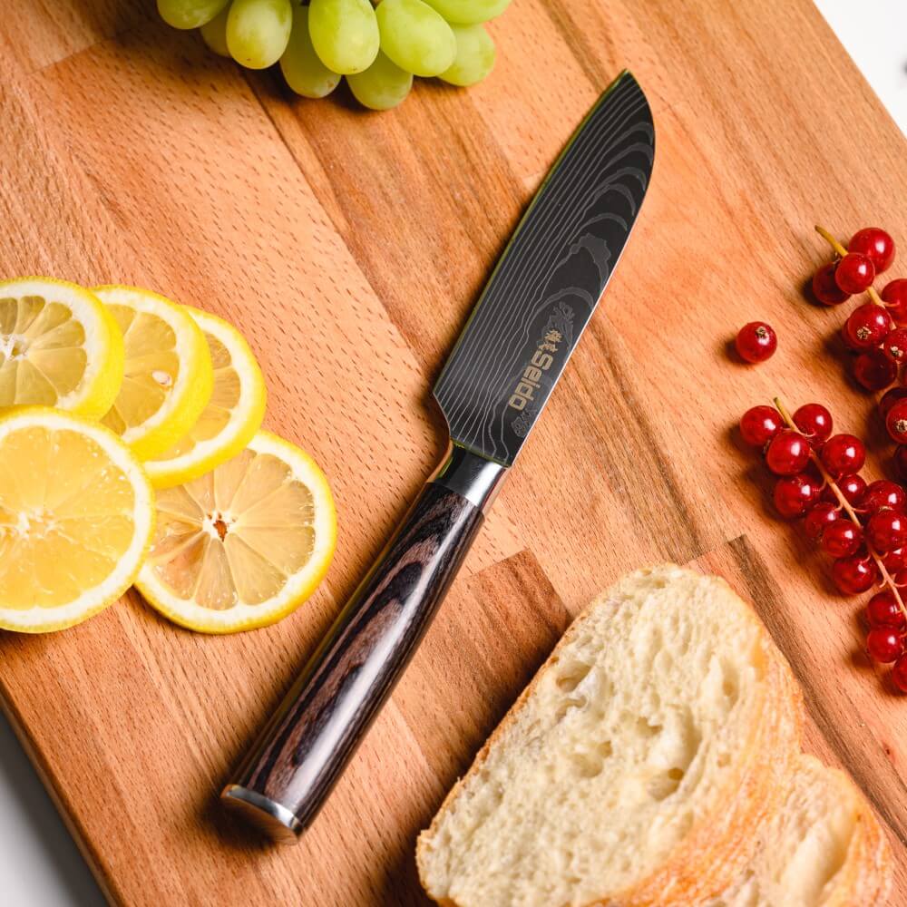 Japanese Master Chef Knife Set