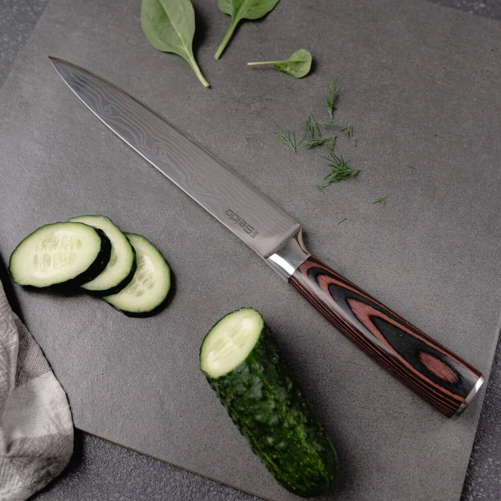Japanese Master Chef Knife Set
