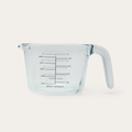 Glass Measuring Jug | 1L
