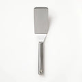 Stainless Steel Brownie Turner Dark Gray Baking Tool for Kitchen