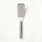 Stainless Steel Brownie Turner Dark Gray Baking Tool for Kitchen