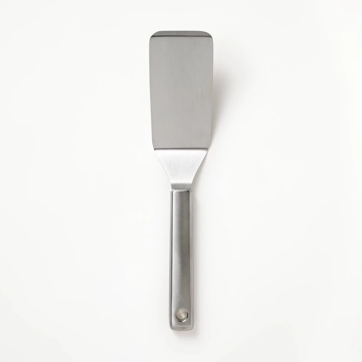 Stainless Steel Brownie Turner Dark Gray Baking Tool for Kitchen