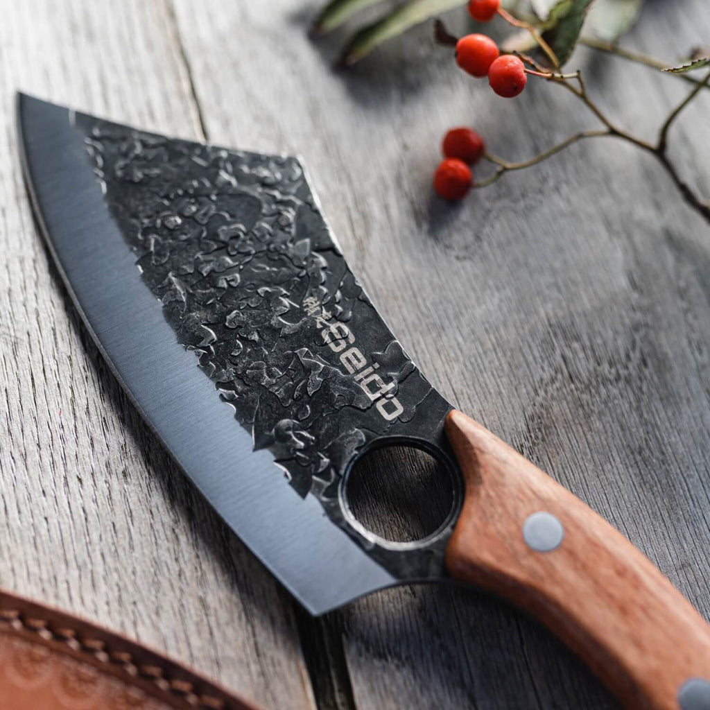 Hakai Chef Cleaver Knife