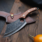 Hakai Chef Cleaver Knife