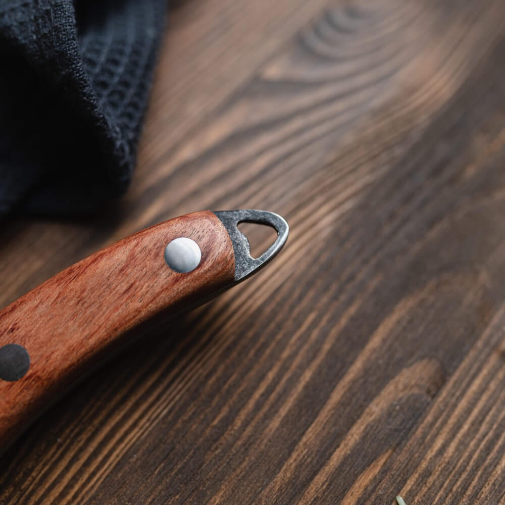 Hakai Chef Cleaver Knife