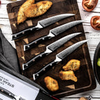 Shujin Steak Knife Set