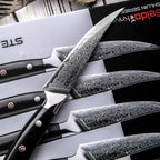 Shujin Steak Knife Set