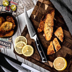 Shujin Steak Knife Set
