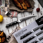 Shujin Steak Knife Set