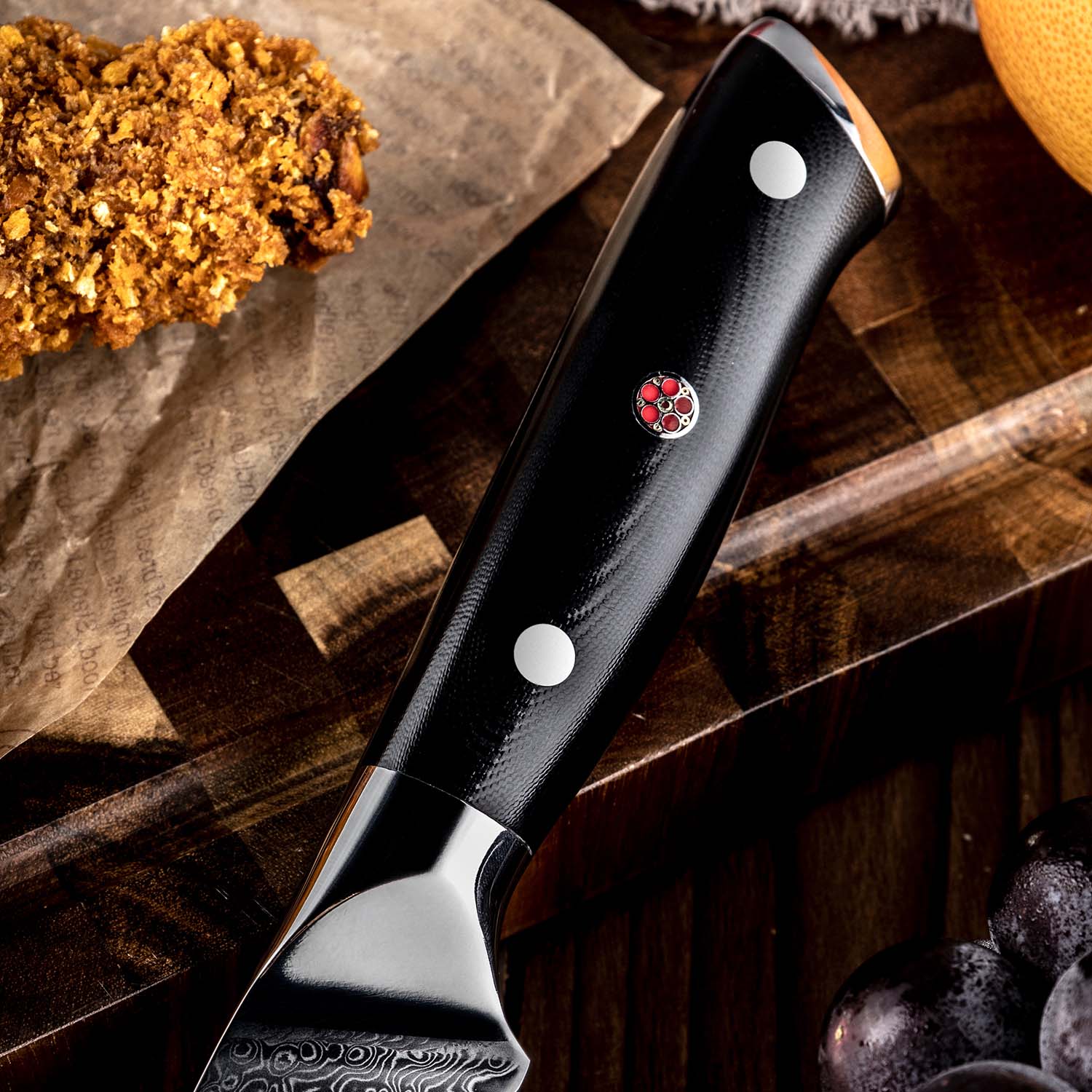 Shujin 7.5" Fillet Knife