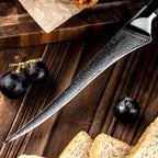 Shujin 7.5" Fillet Knife