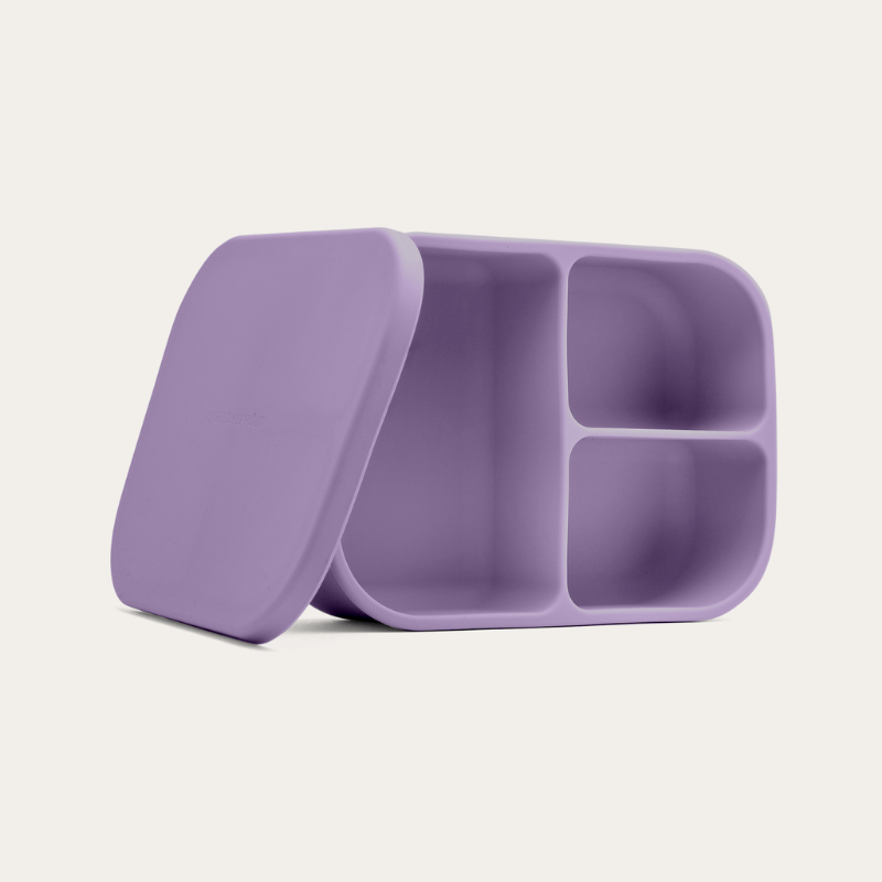 Silicone Bento Box