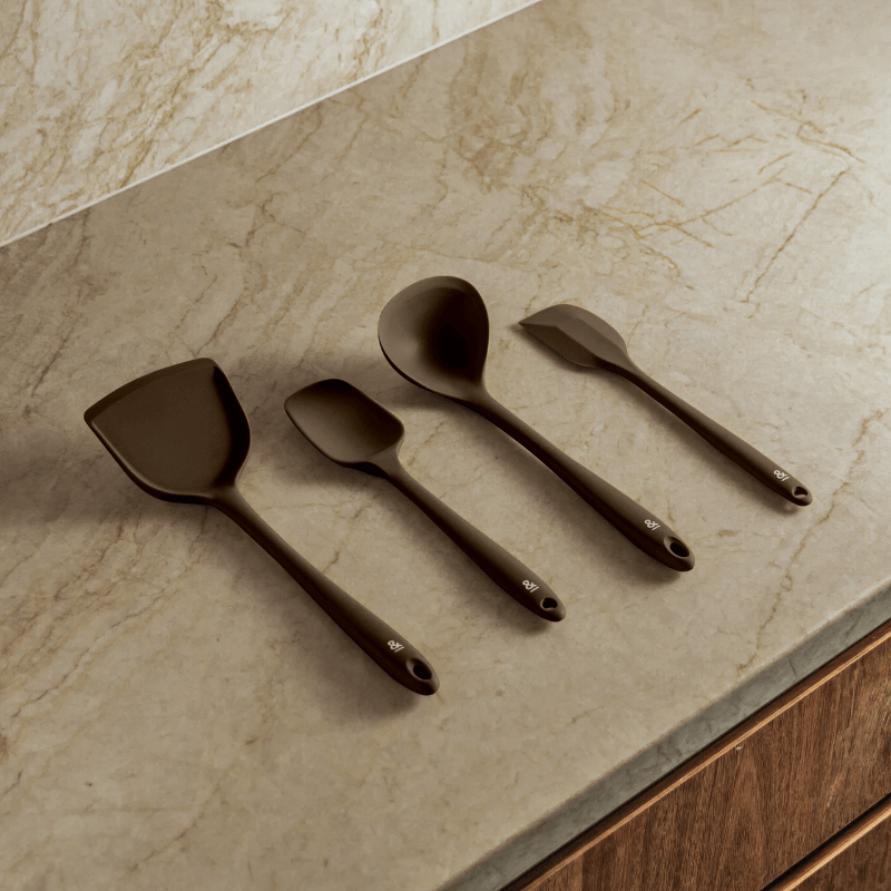 Kitchen Prep & Cook Set