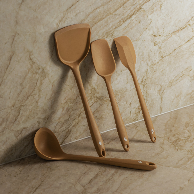 Kitchen Prep & Cook Set