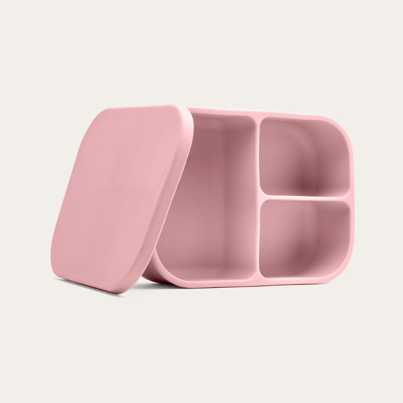 Silicone Bento Box