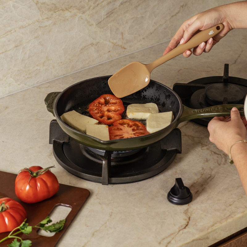 Kitchen Prep & Cook Set