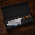 Smokehouse 7" Meat Cleaver