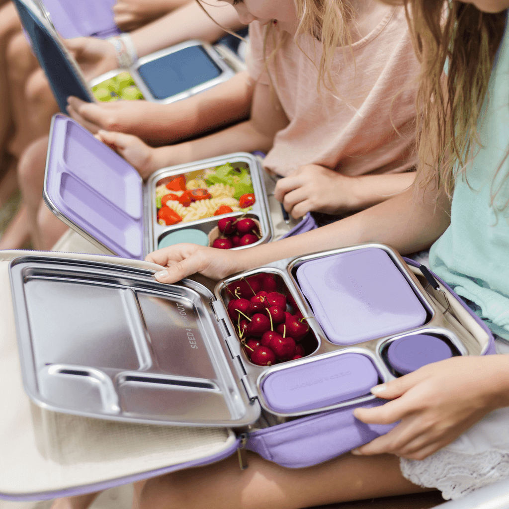 CrunchBox™ OG Lunch Box