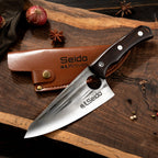 Torio 3-Piece Butcher Knife Set