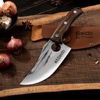 Torio 3-Piece Butcher Knife Set