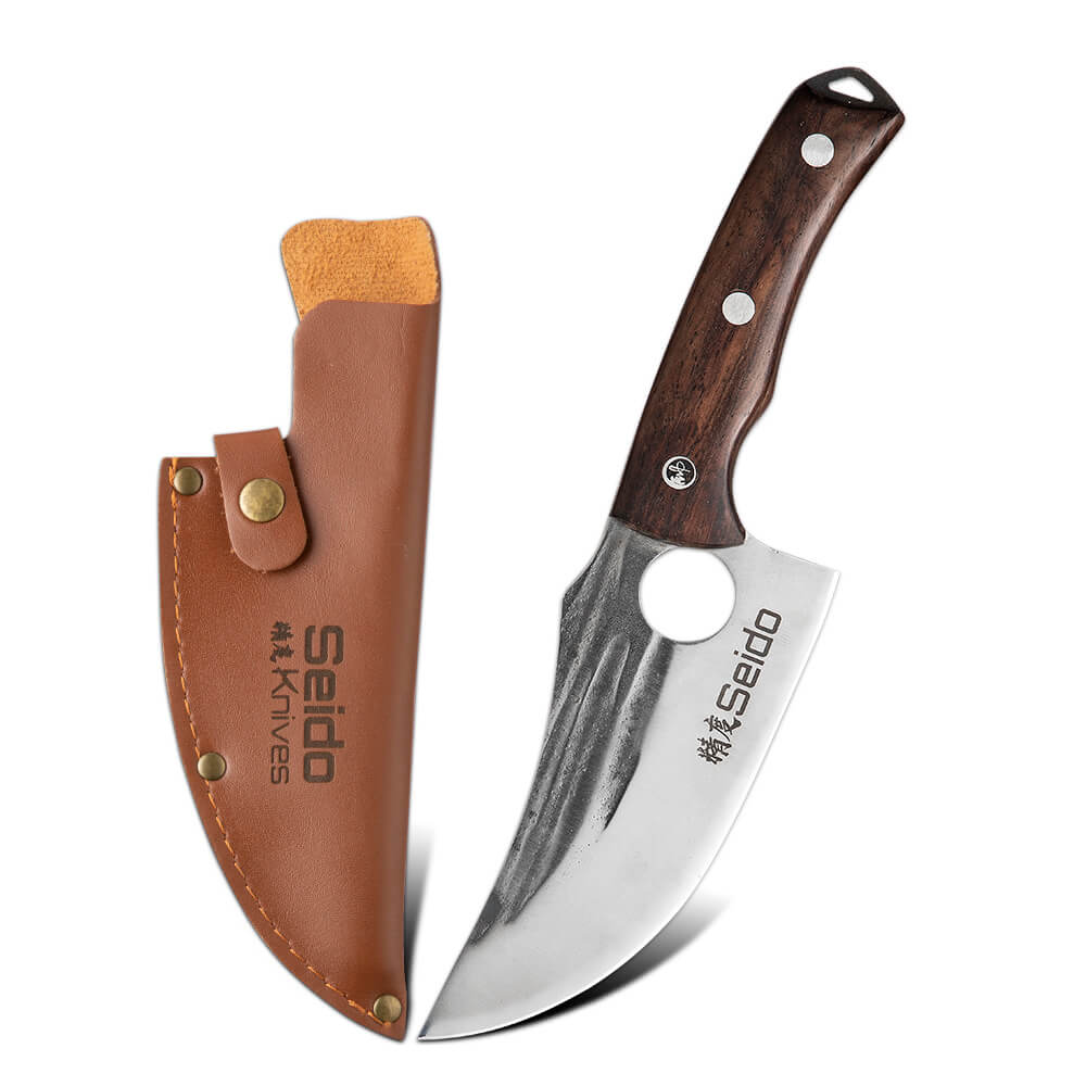 Torio 3-Piece Butcher Knife Set