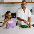 Stainless Steel Snack Bundle