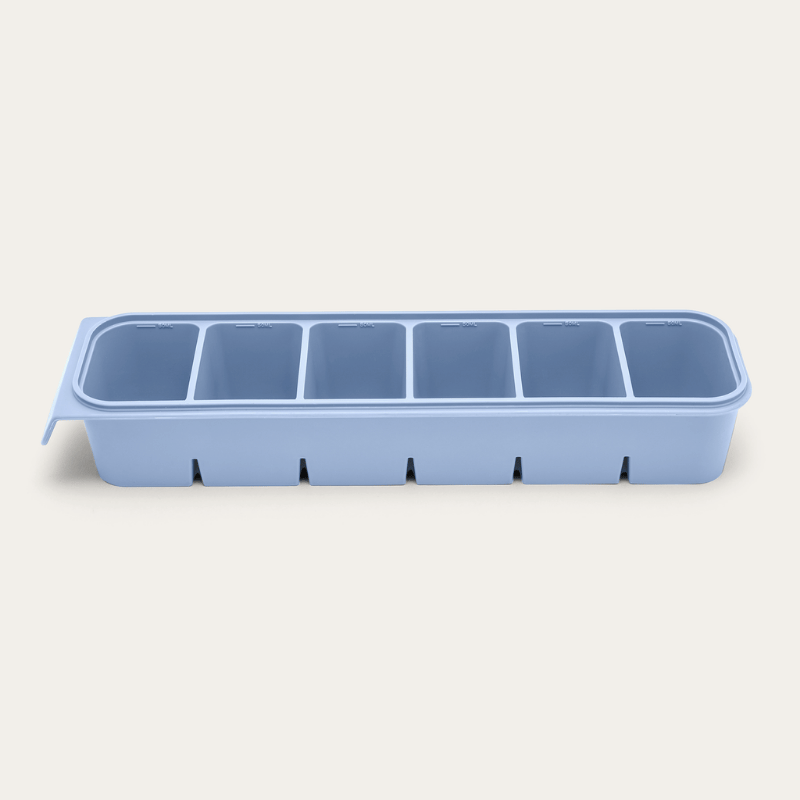 6 Portion Silicone Freezer Tray | 50ml