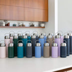 Insulated Drink Bottle | 650ml