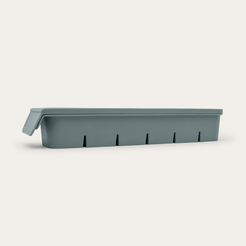 6 Portion Silicone Freezer Tray | 50ml